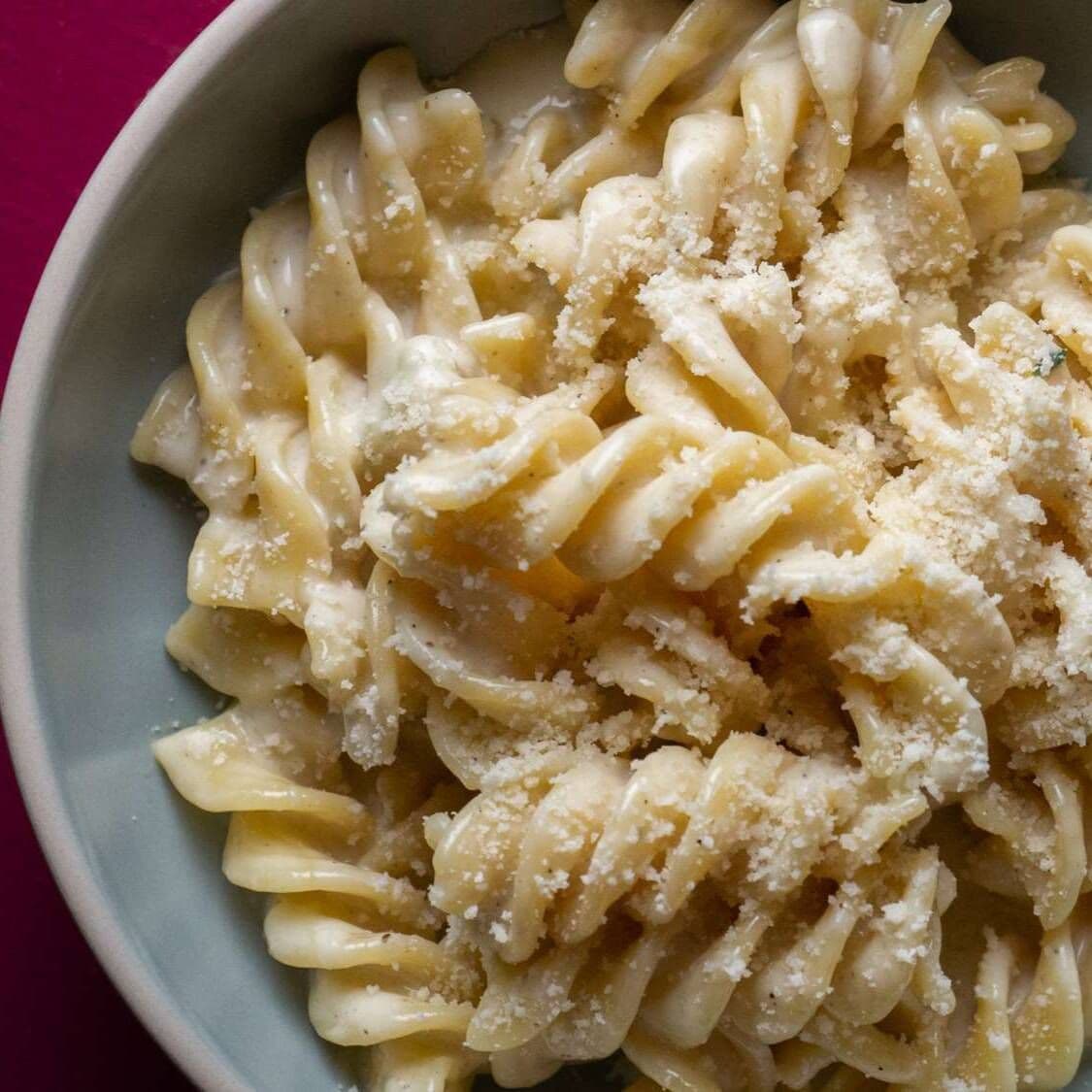 Pasta Italaian Quattro Formaggi