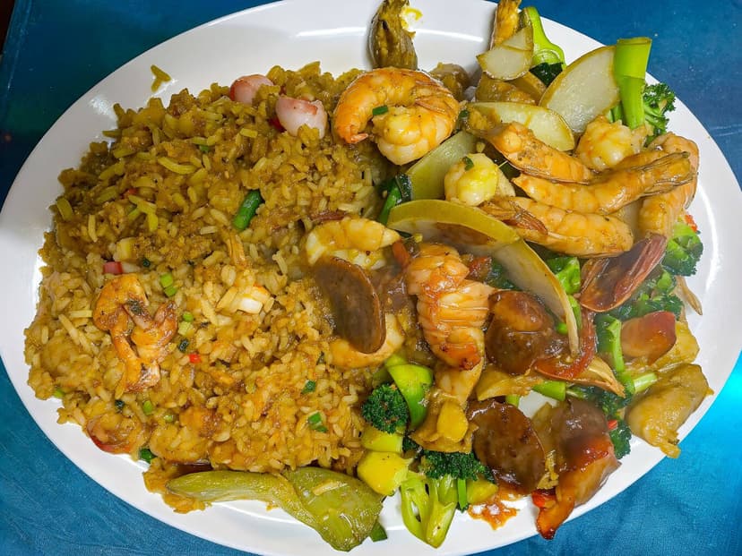 RESTAURANTE HUA XIANG YUAN
