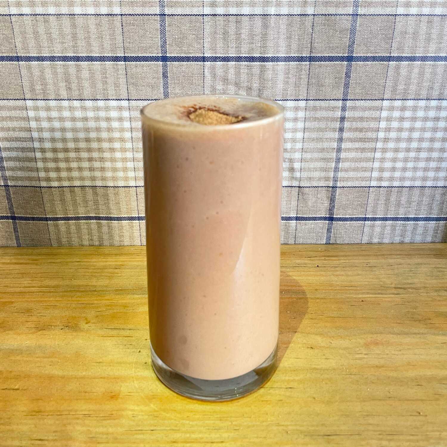 Licuado de Chocolate