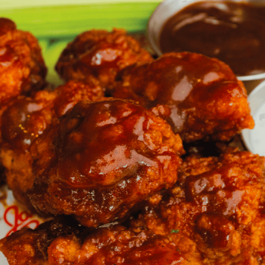 Boneless