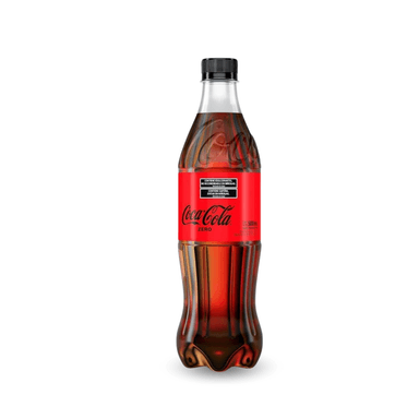 Coca Cola Zero 500 ml