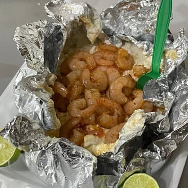 Camarones