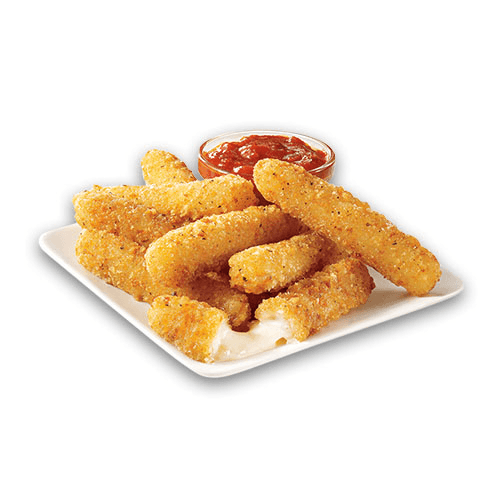 Mozarela Sticks