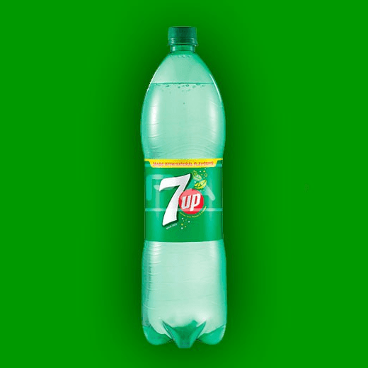 7 Up 1.5 L