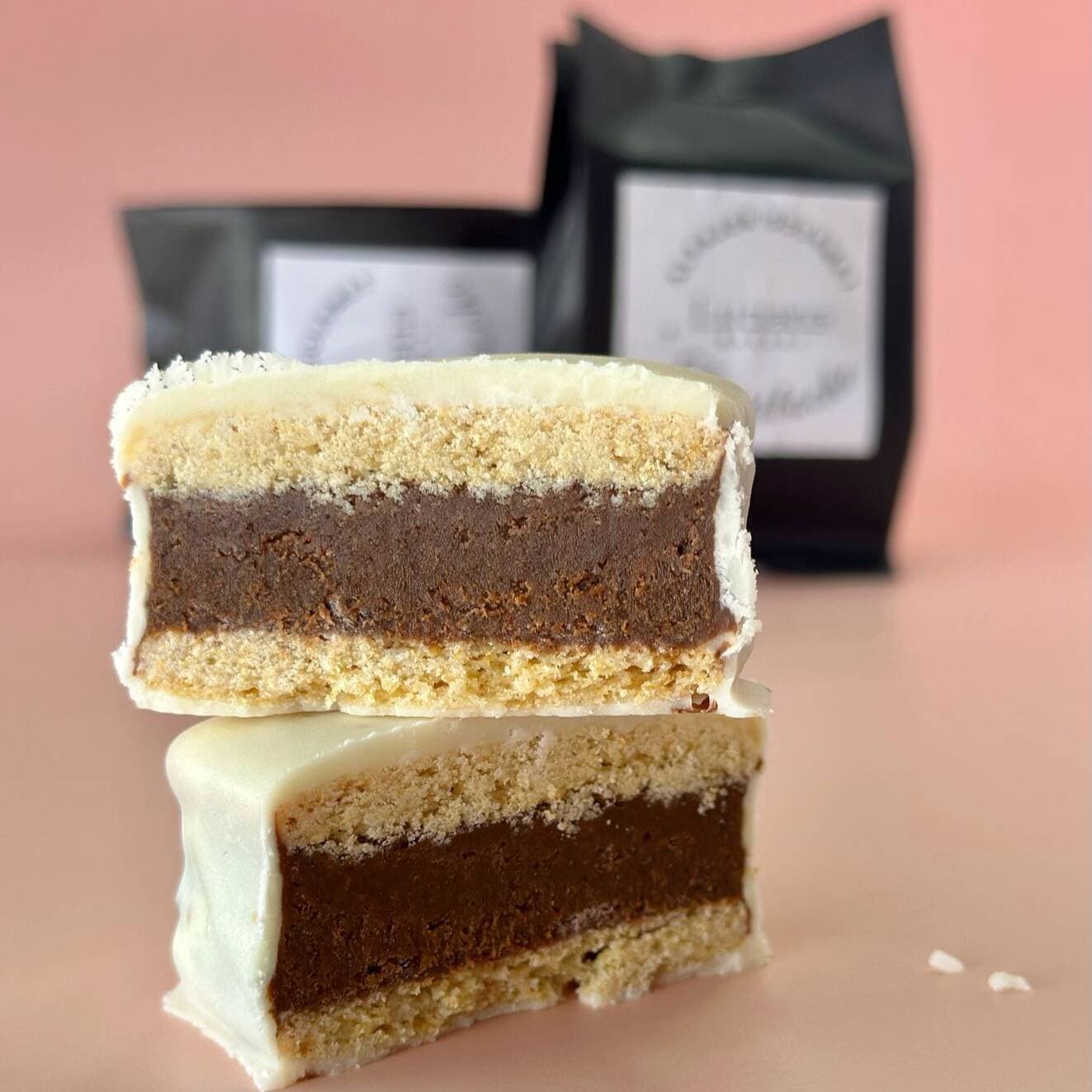 Alfajor Goumet Bariloche