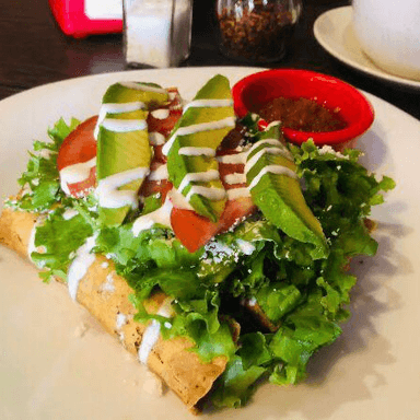 Tacos Dorados