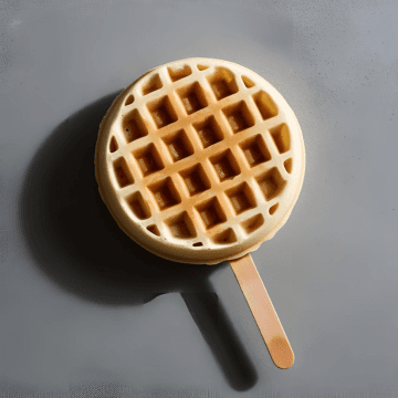 Waffle-leta