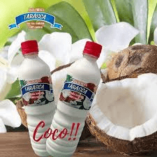 Agua de Coco
