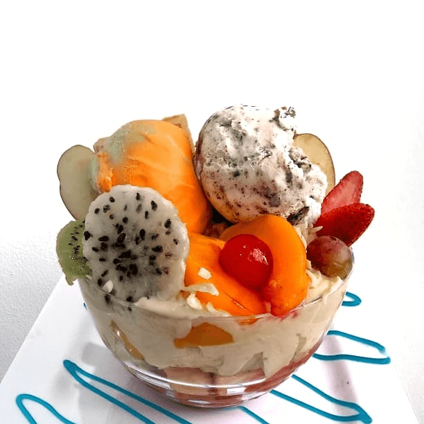 Ensalada Super Especial