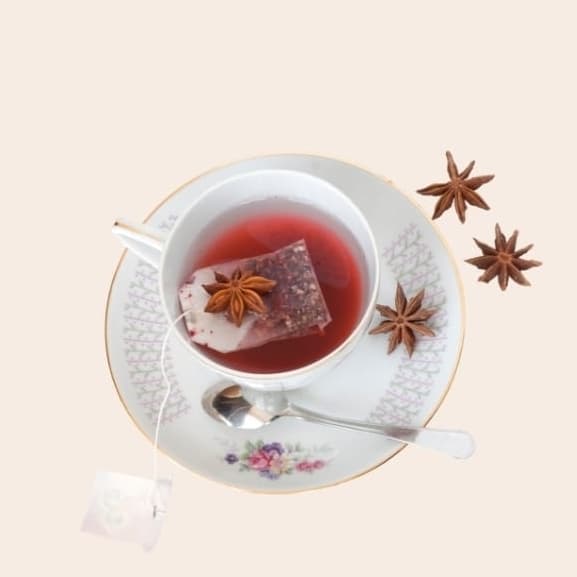 Te Tisana 12 Oz