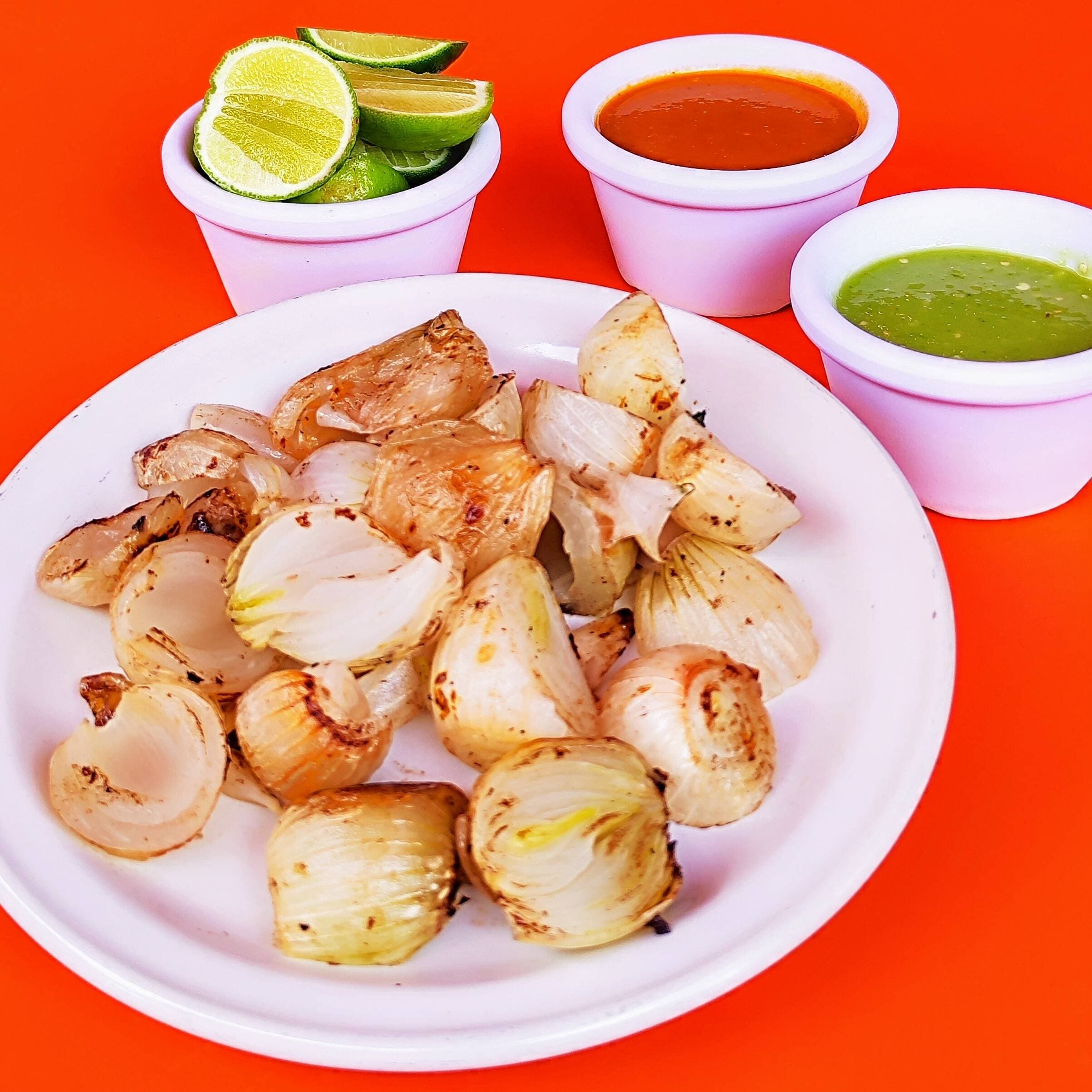 Cebollitas
