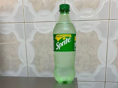 Sprite 600 Ml