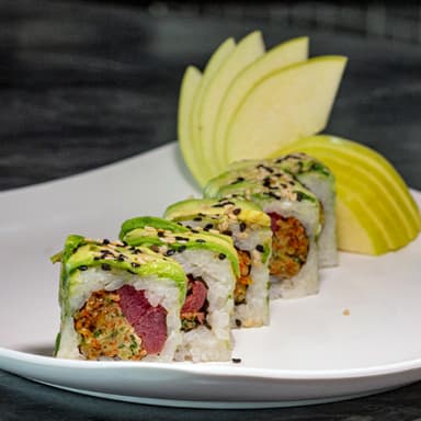 Tuna