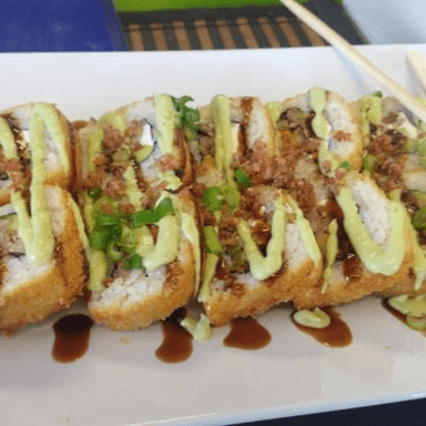 Empanizado Roll Store