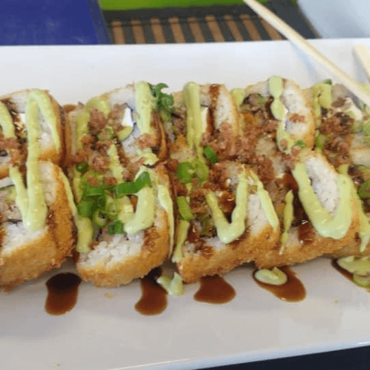 Empanizado Roll Store