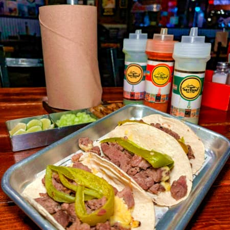 3 TACOS TACOYOTE