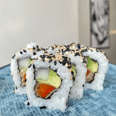 California Veggie