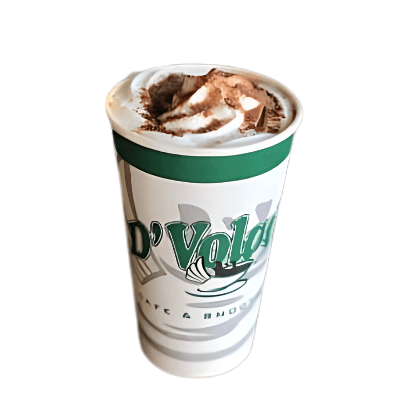 Mexican Mocha