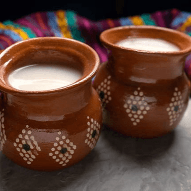Pulque 1/2 L
