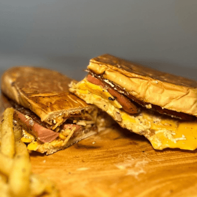 2X1 Super Mega Master a la Plancha
