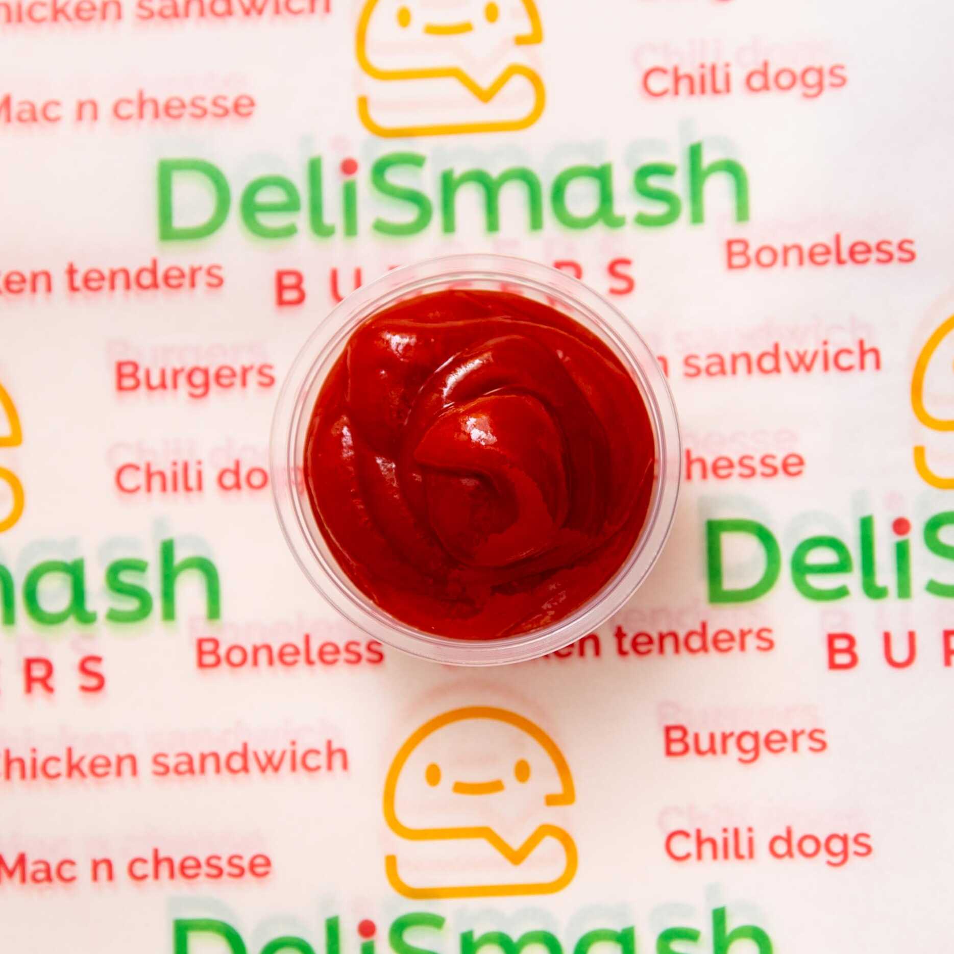 Kétchup Extra