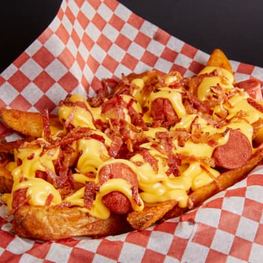 Papas Clásicas