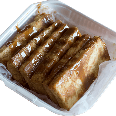 Canelazos