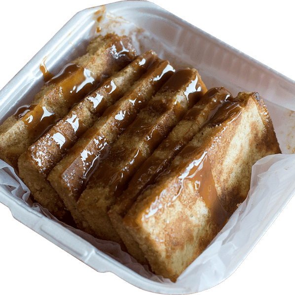 Canelazos