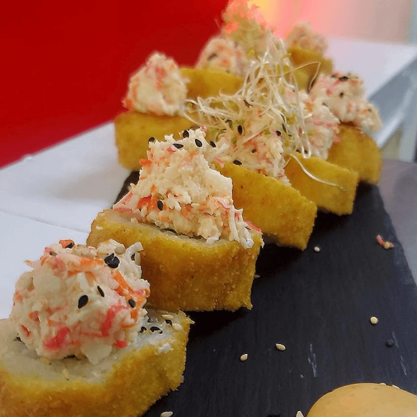 Tampico Roll