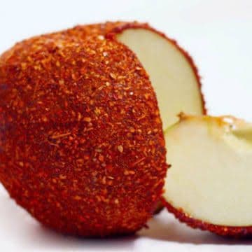 Manzana de Tamarindo