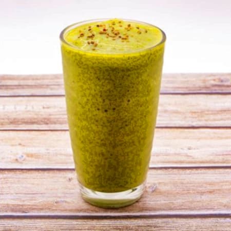 Smoothie Tropical