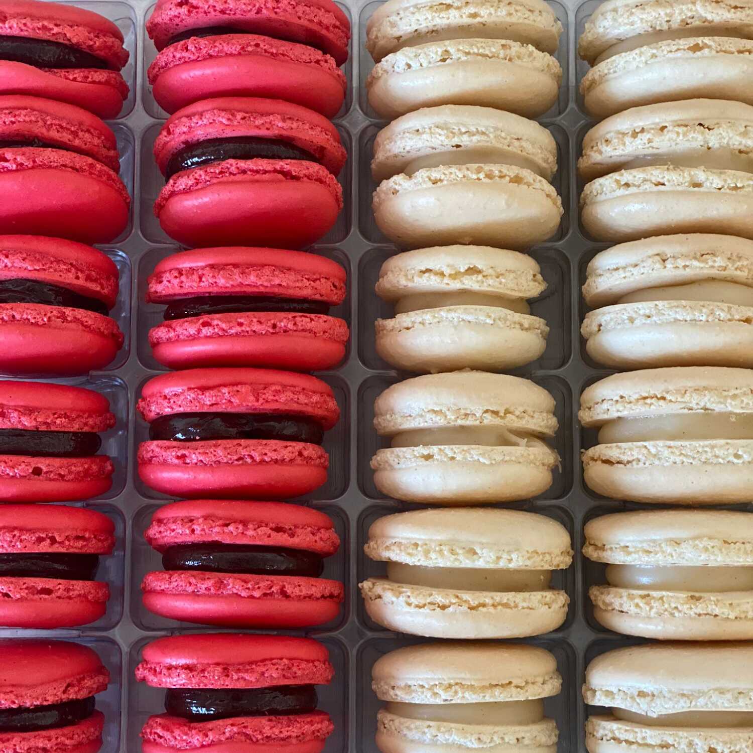 Macarons