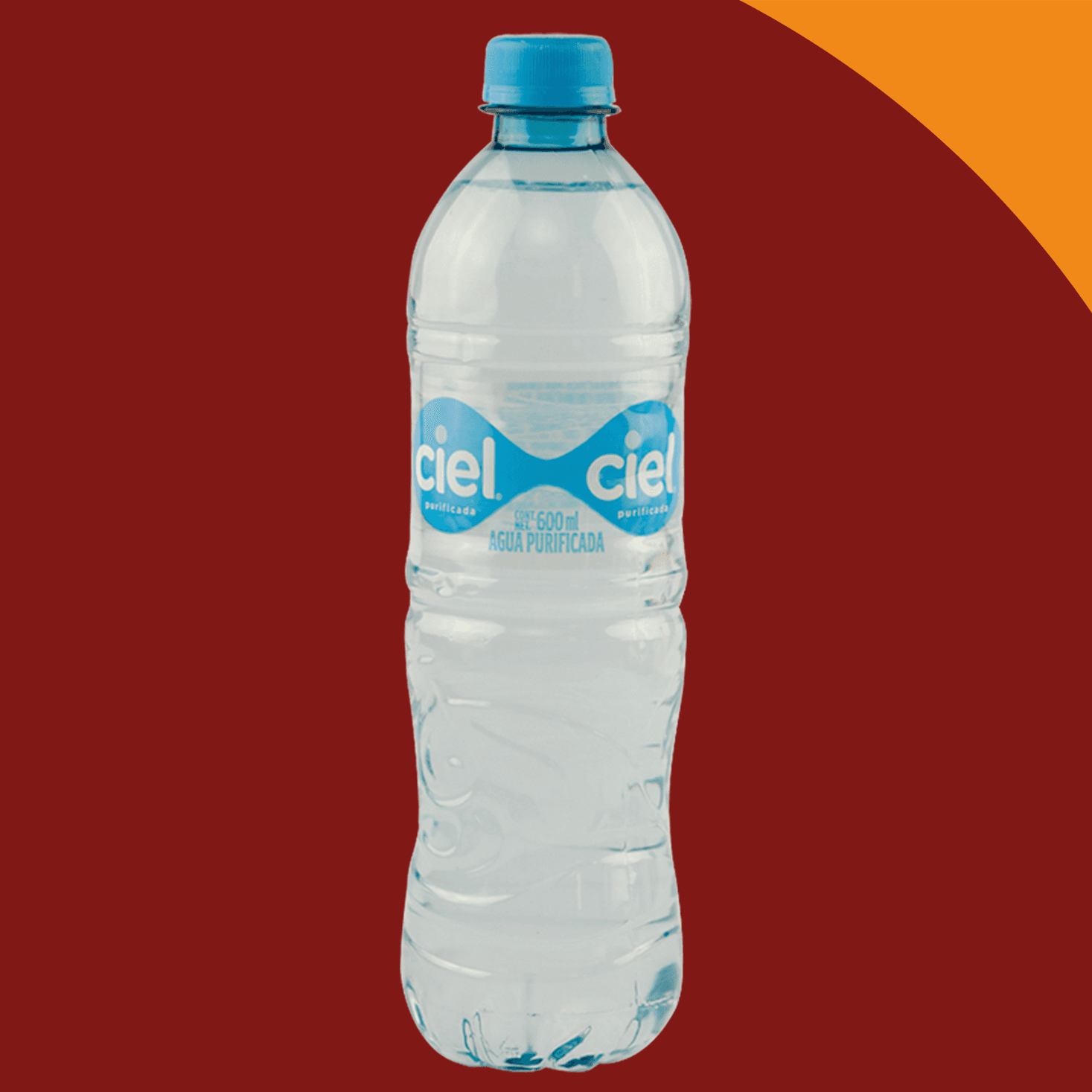 Agua Ciel