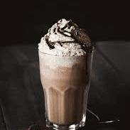 Frappé Oreo
