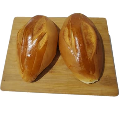 Pan Aliñado de 104 g