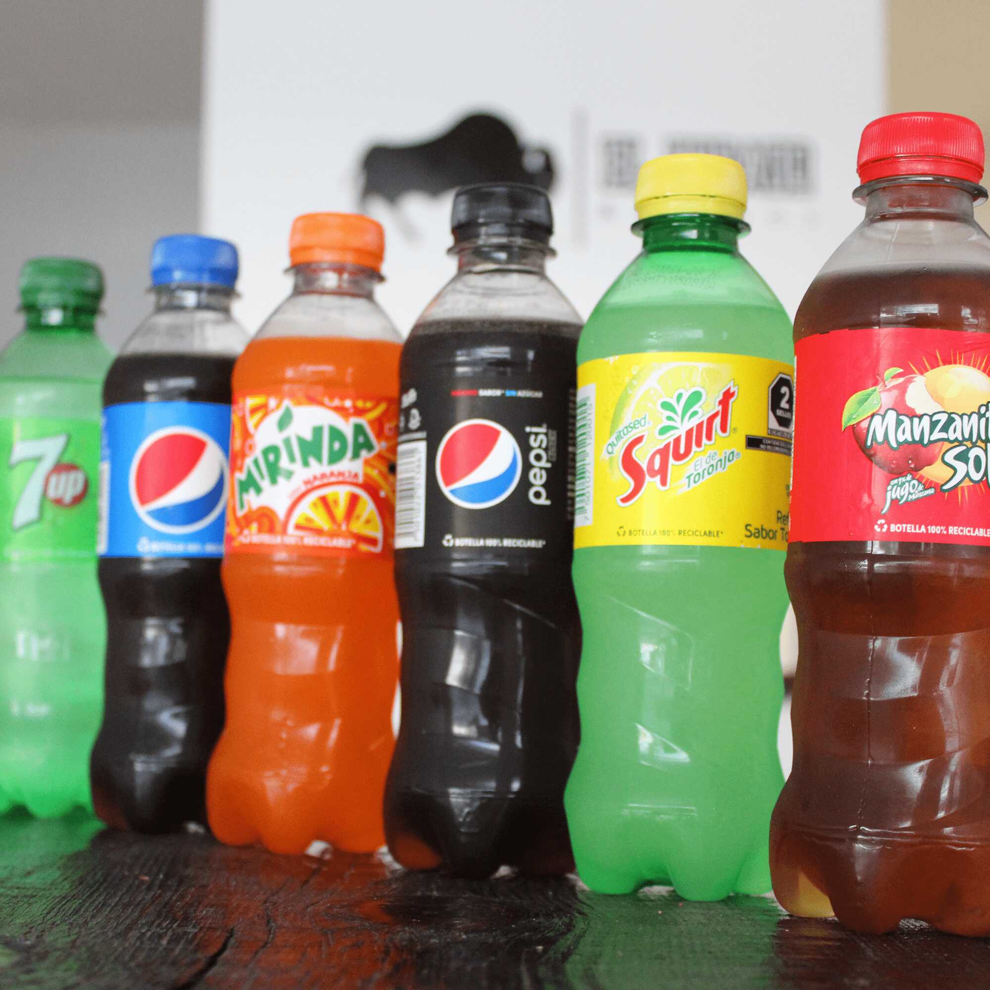 Pepsi Light