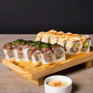 Box 20 Makis