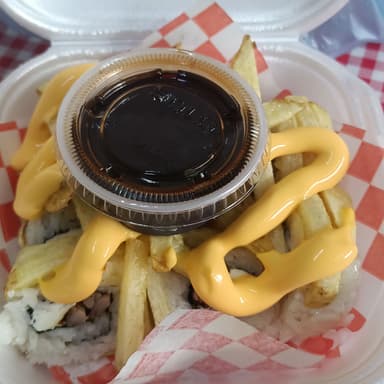 Cruji Maki