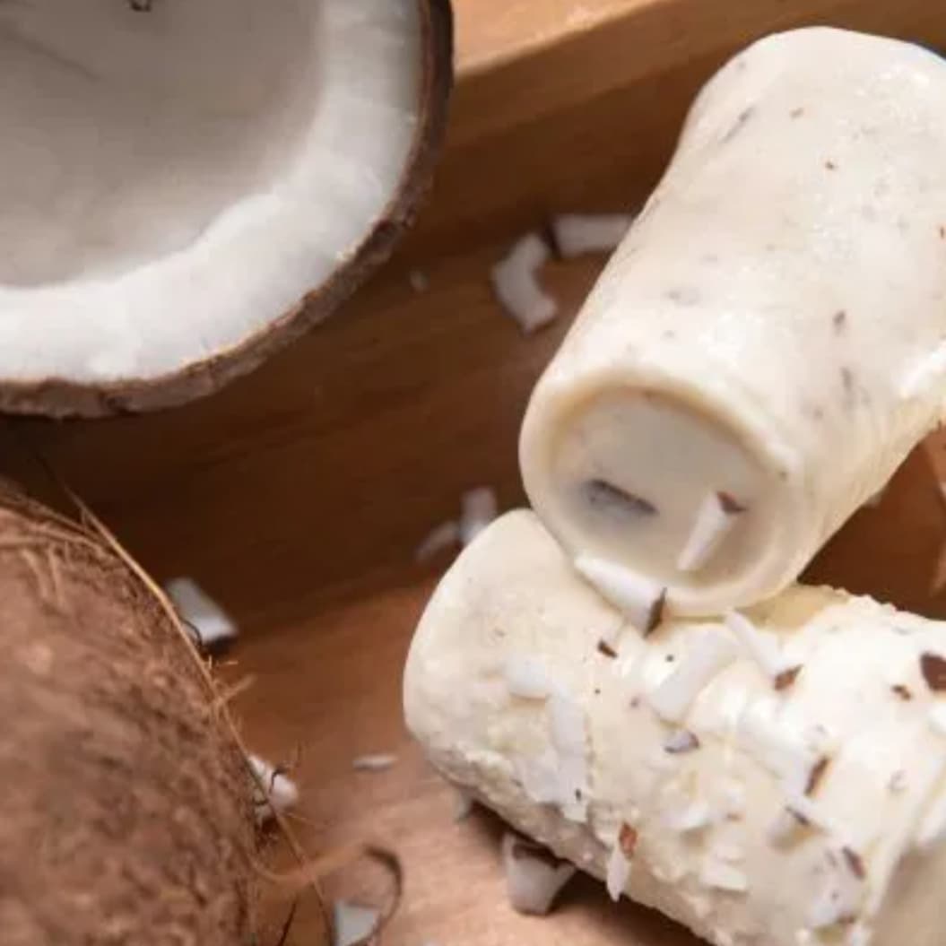 Helados Artesanales