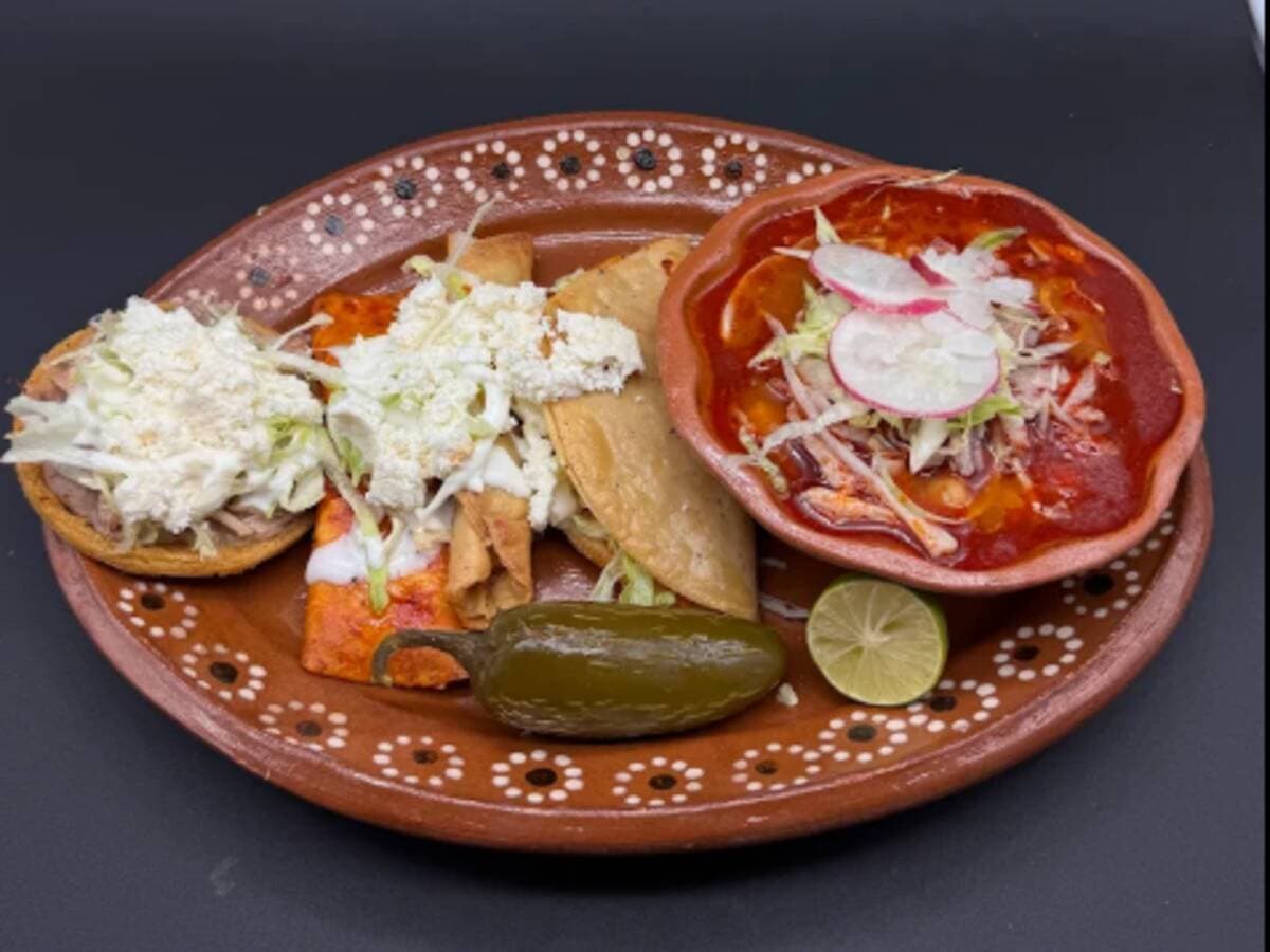 Noches de Antojo