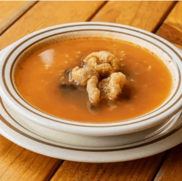 Sopa de Fideos