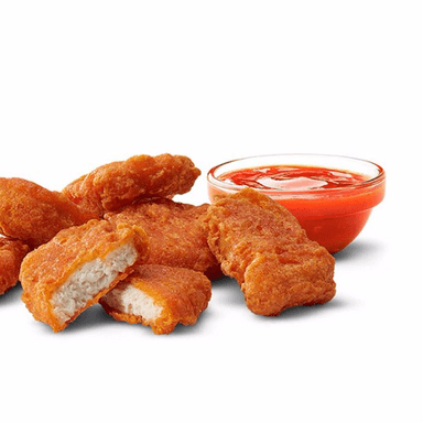 NUGGETS DE POLLO 5 PIEZAS