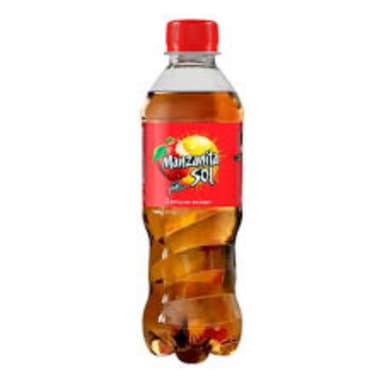 Manzanita 355 ml