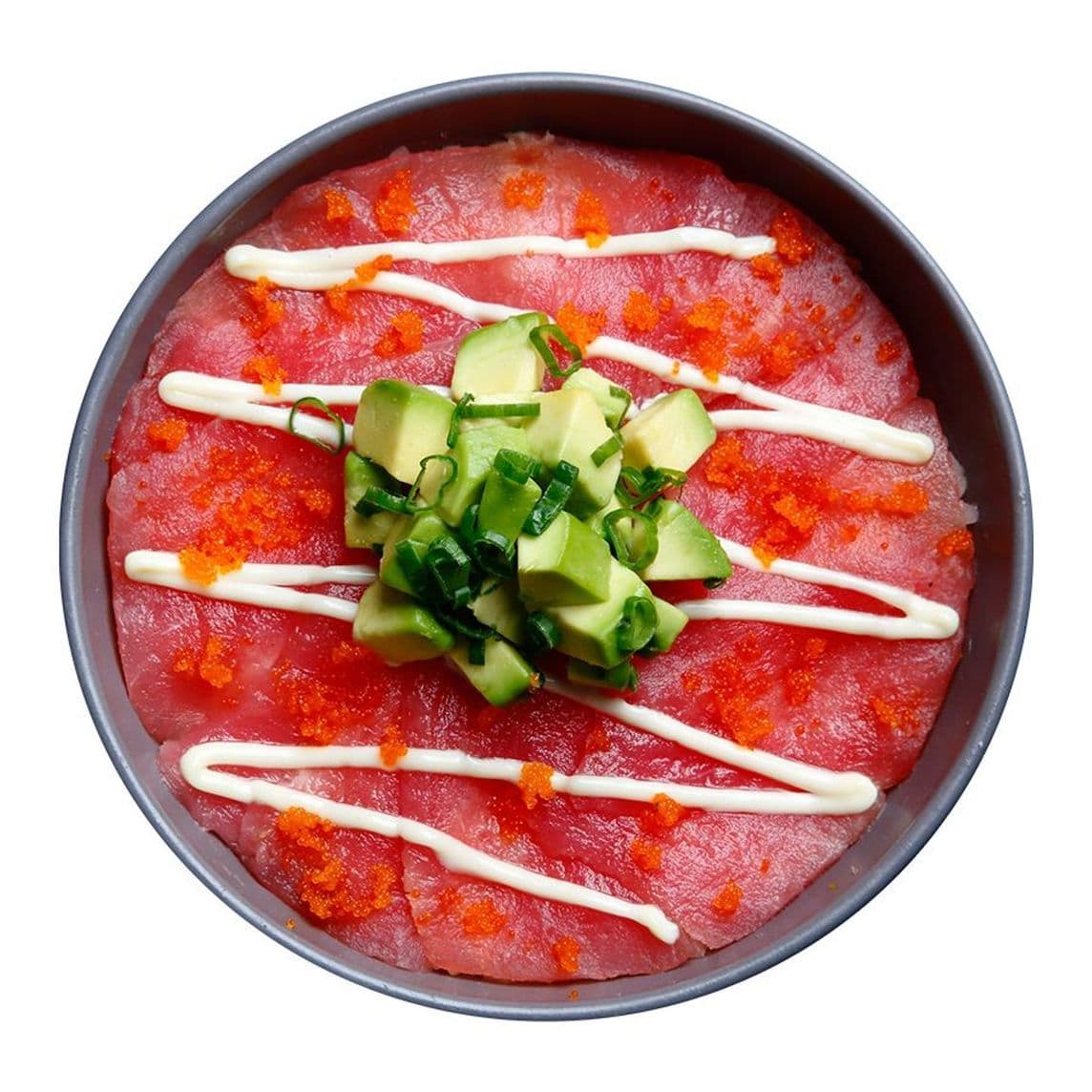IZAKAYA BOWL ATUN