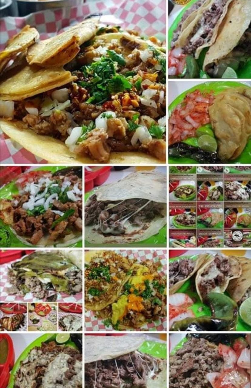 TACOS JULIO