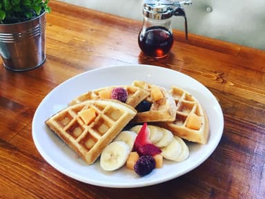 Waffle