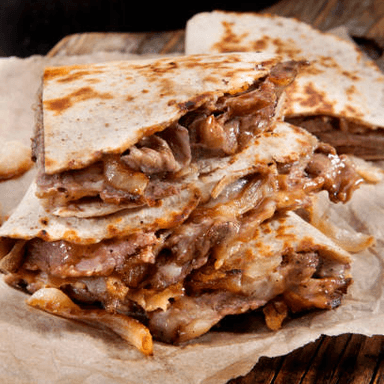 Sincronizada Adobada
