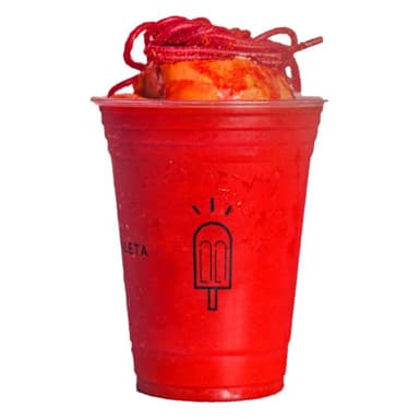 SHAKE SKWINKLES