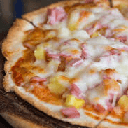 Pizza Hawaiana
