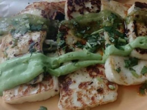 Costra de Panela